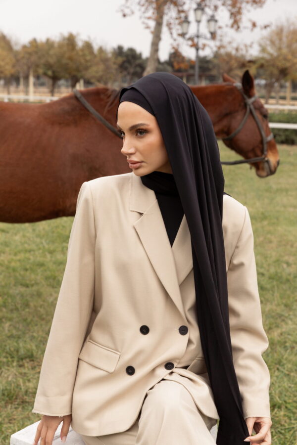 Inked Black - Image 1