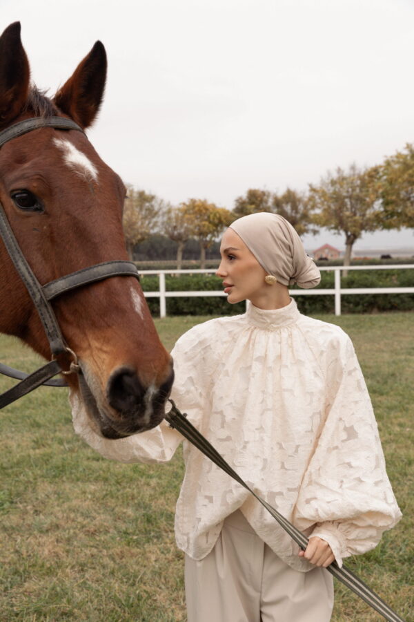 Edited in Tezza with: Cocoa Gold Brown - Image 1